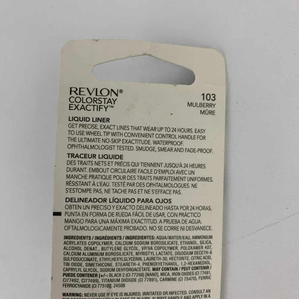 Revlon sale colorstay